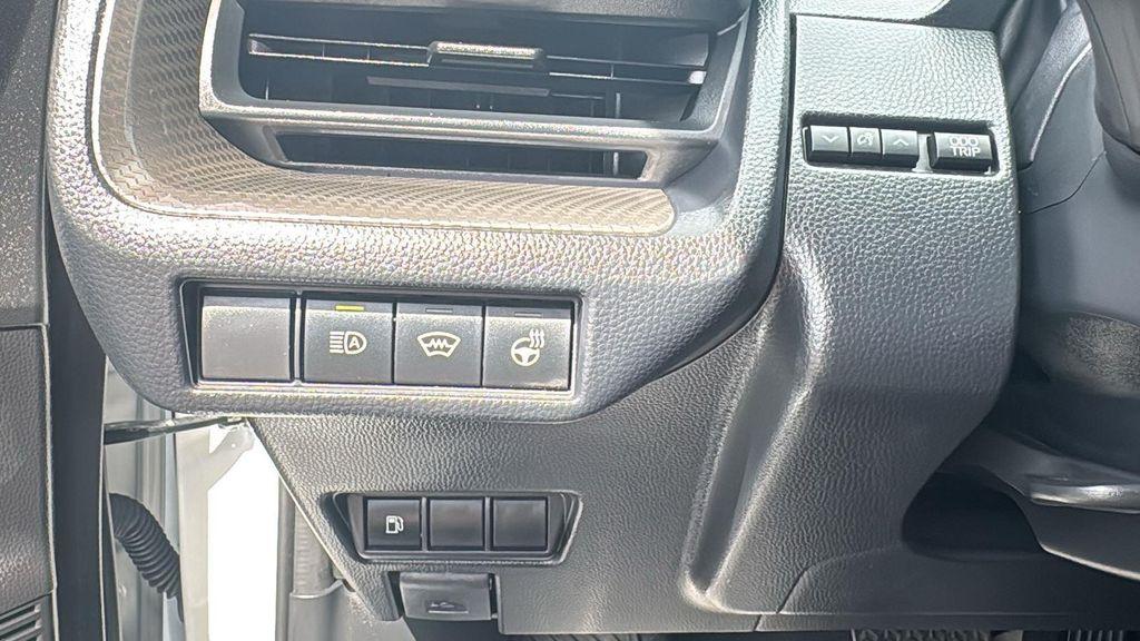 used 2025 Toyota Prius car, priced at $33,888