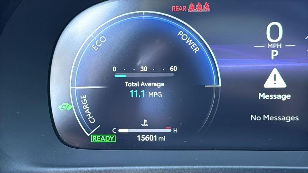 used 2025 Toyota Crown Signia car, priced at $40,588