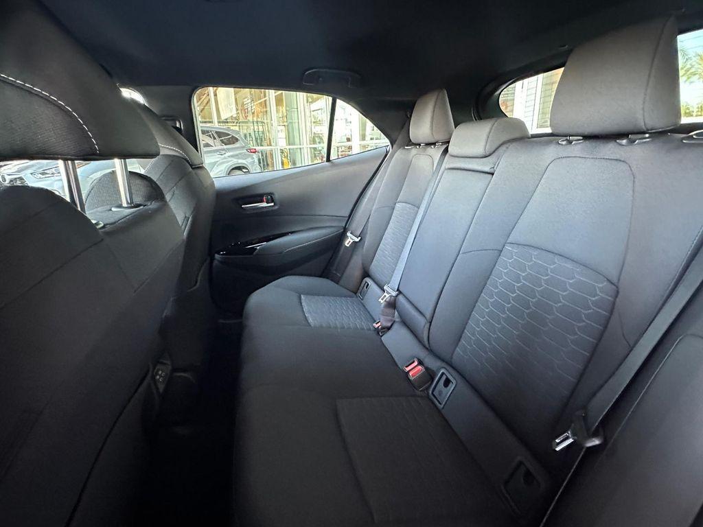 new 2026 Toyota Corolla car