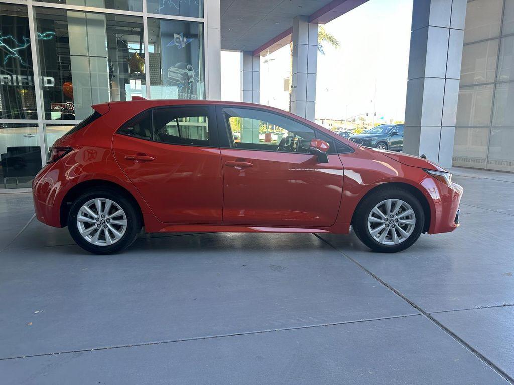 new 2026 Toyota Corolla car