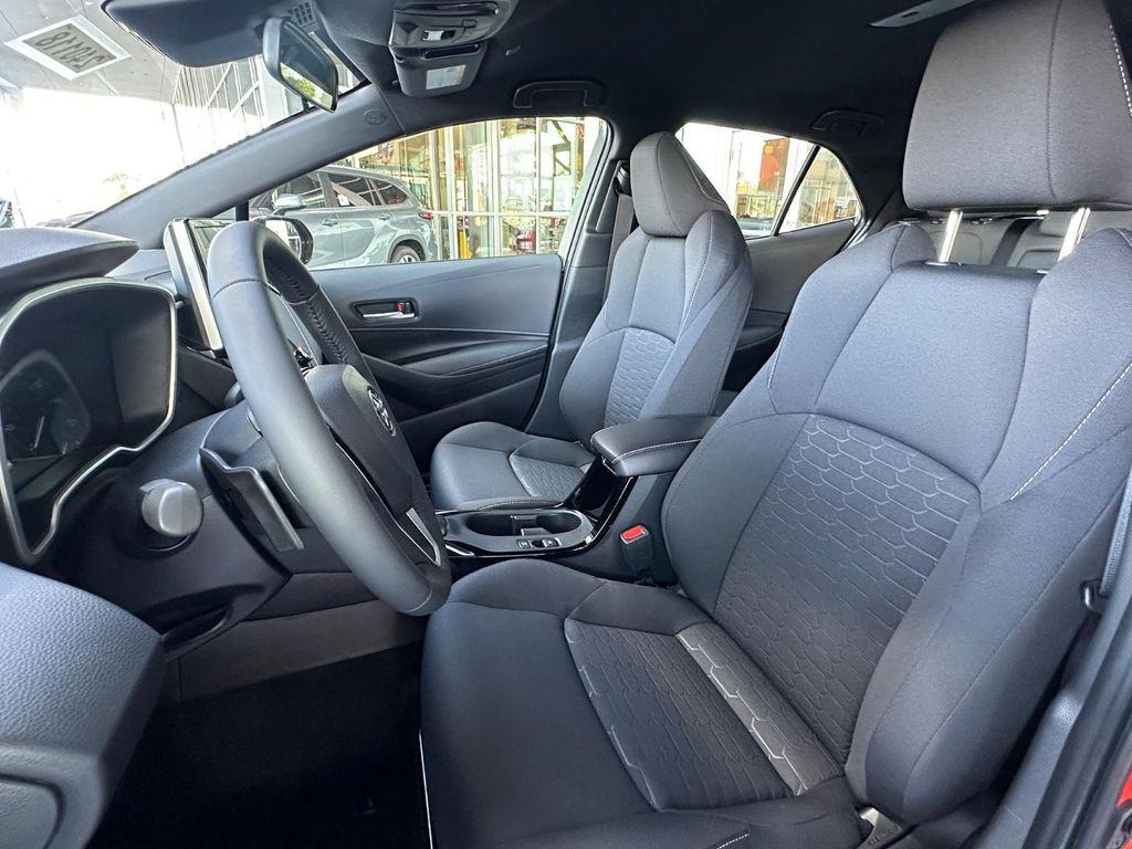 new 2026 Toyota Corolla car