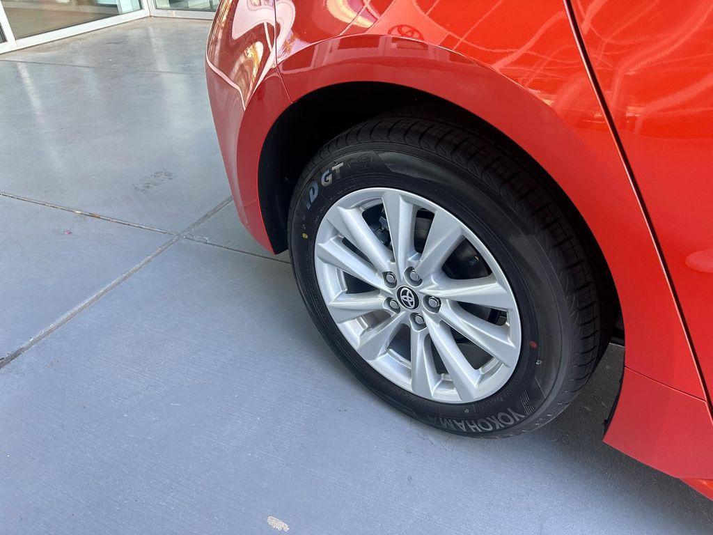 new 2026 Toyota Corolla car