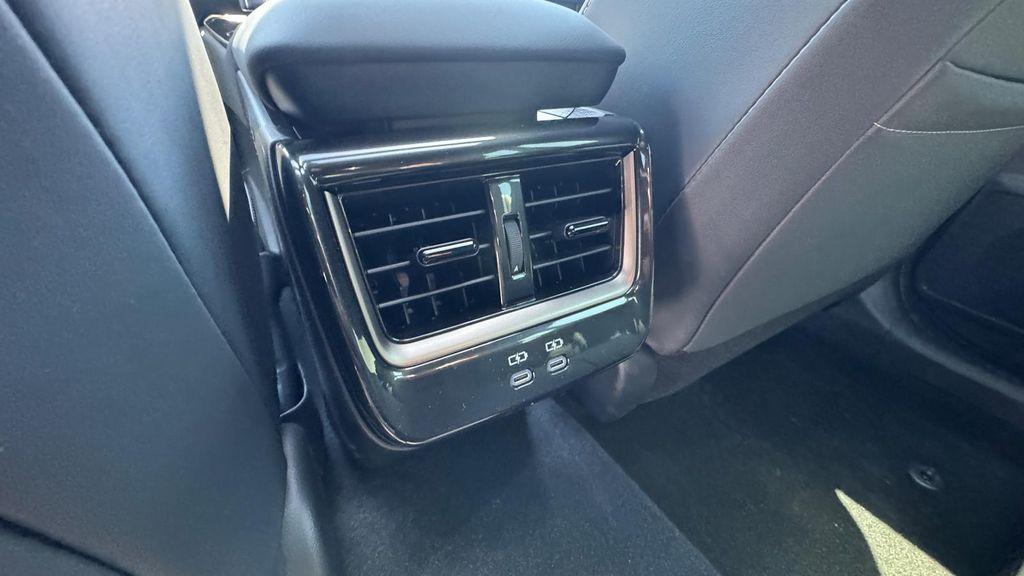 new 2025 Toyota Crown Signia car