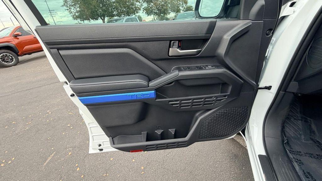 new 2026 Toyota Tacoma car, priced at $45,301