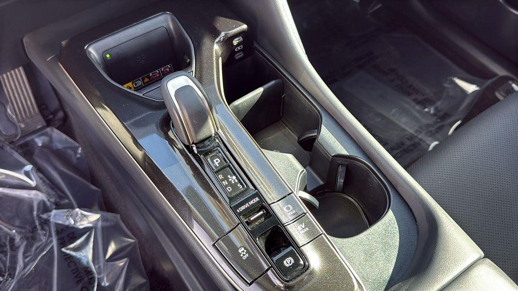 used 2025 Toyota Crown Signia car, priced at $45,488