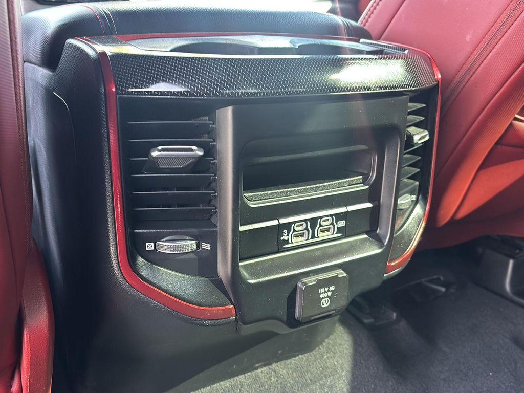 used 2019 Ram 1500 car, priced at $23,881