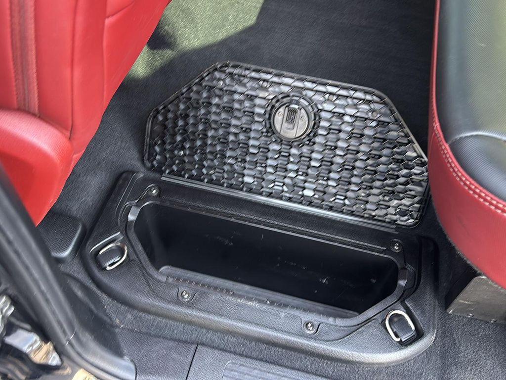 used 2019 Ram 1500 car, priced at $23,881