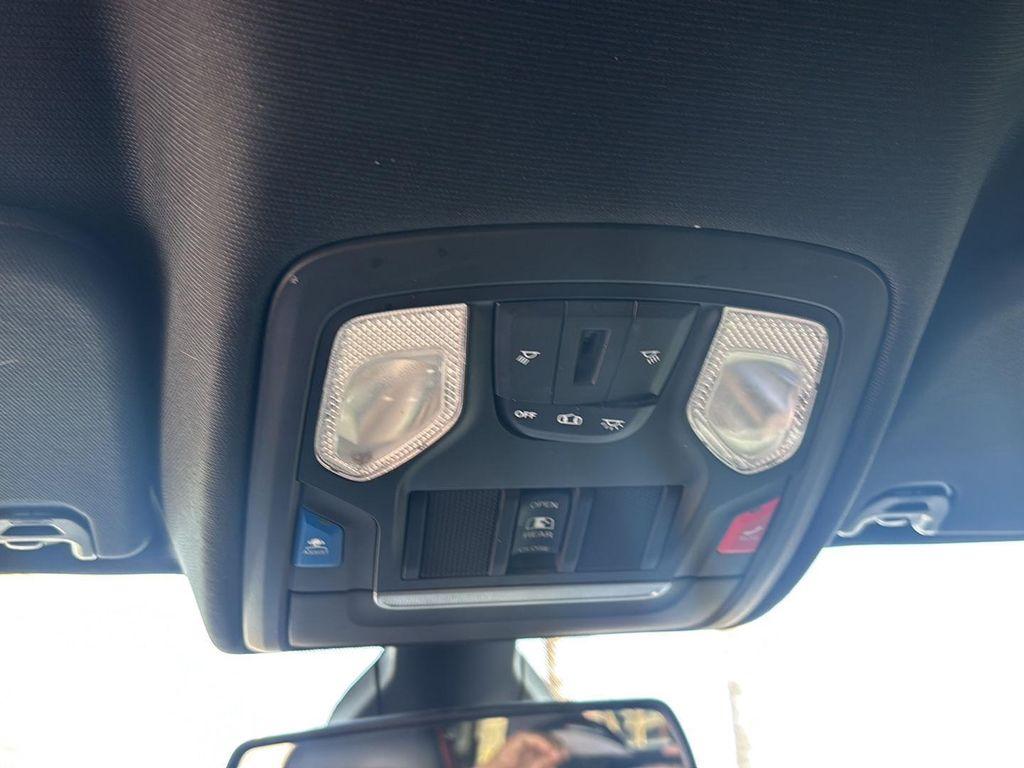 used 2019 Ram 1500 car, priced at $23,881