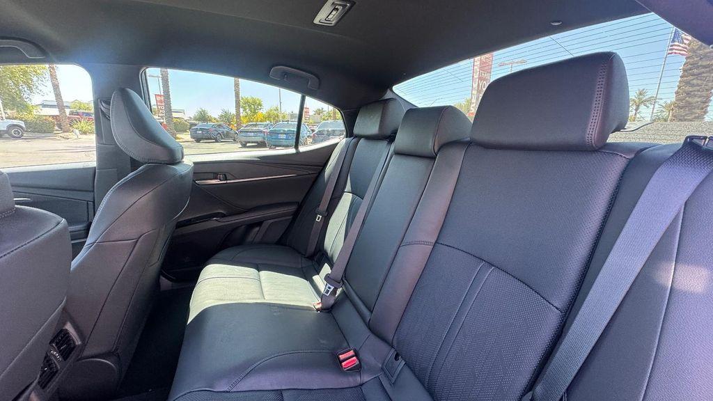 new 2026 Toyota Camry car, priced at $39,792