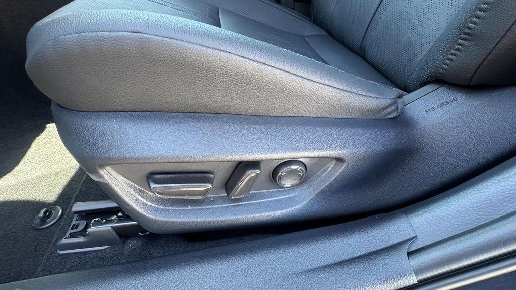 new 2026 Toyota Camry car, priced at $39,792