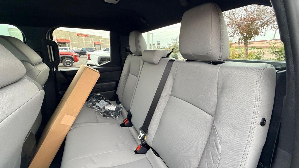 new 2026 Toyota Tacoma car, priced at $37,808