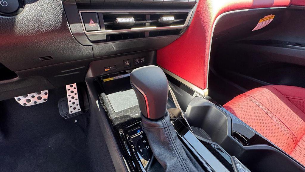 new 2026 Toyota Camry car