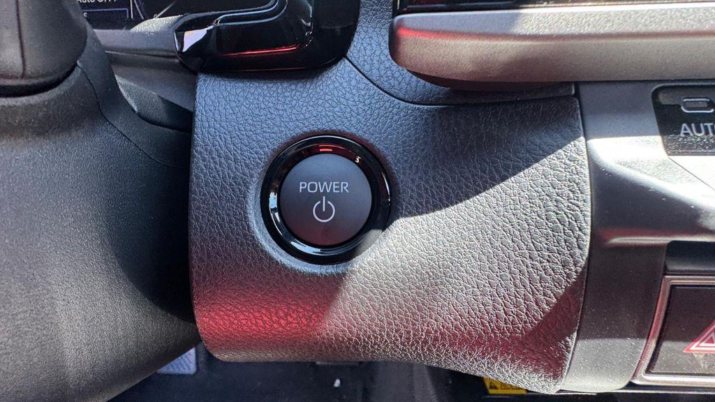 new 2026 Toyota Camry car