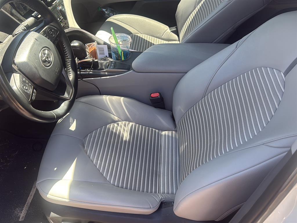 used 2024 Toyota Camry car, priced at $27,981