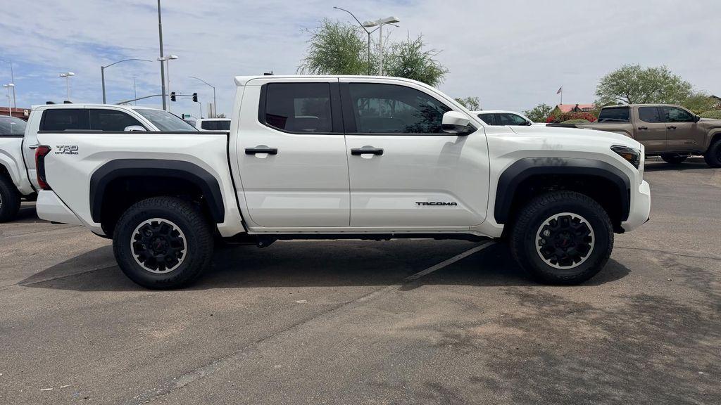 new 2026 Toyota Tacoma car, priced at $44,999