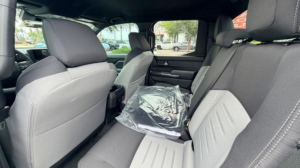 new 2026 Toyota Tacoma car, priced at $44,999