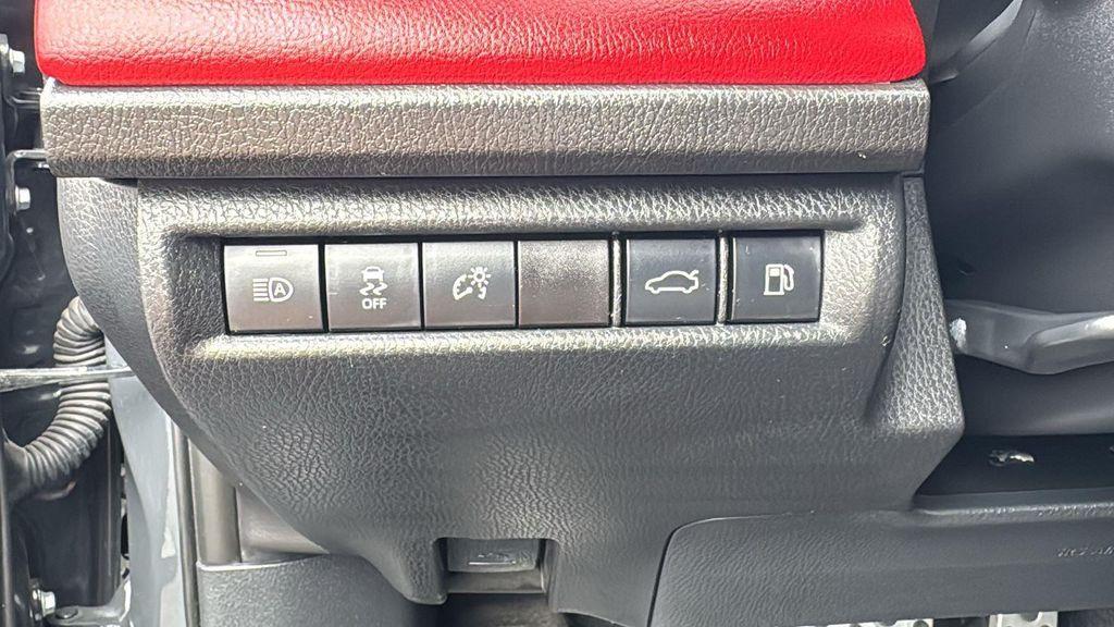 used 2025 Toyota Camry car, priced at $35,993