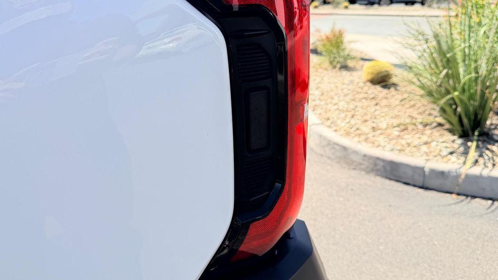 new 2026 Toyota Tacoma Hybrid car, priced at $64,828