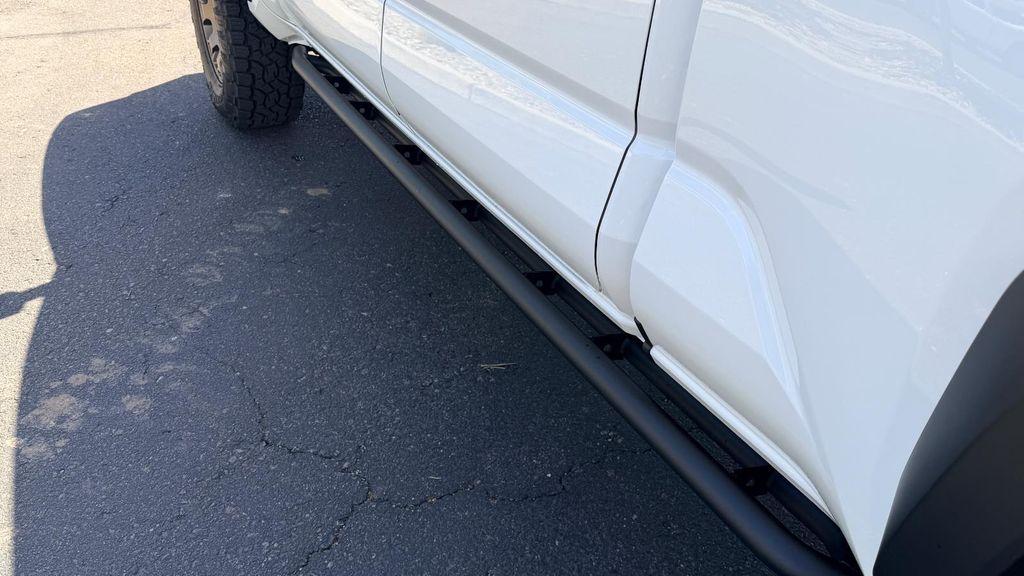 new 2026 Toyota Tacoma Hybrid car, priced at $64,828