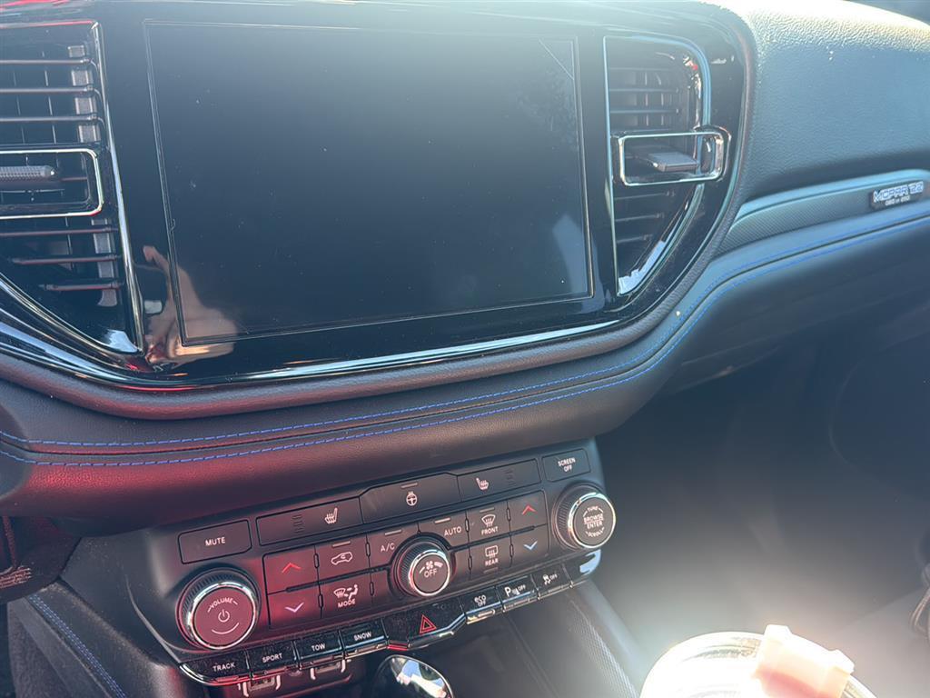 used 2022 Dodge Durango car, priced at $39,981