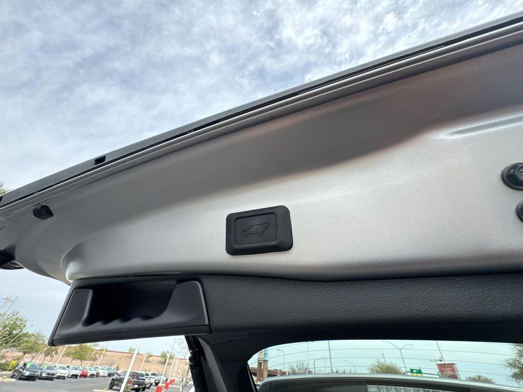 new 2025 Toyota RAV4 car, priced at $40,007