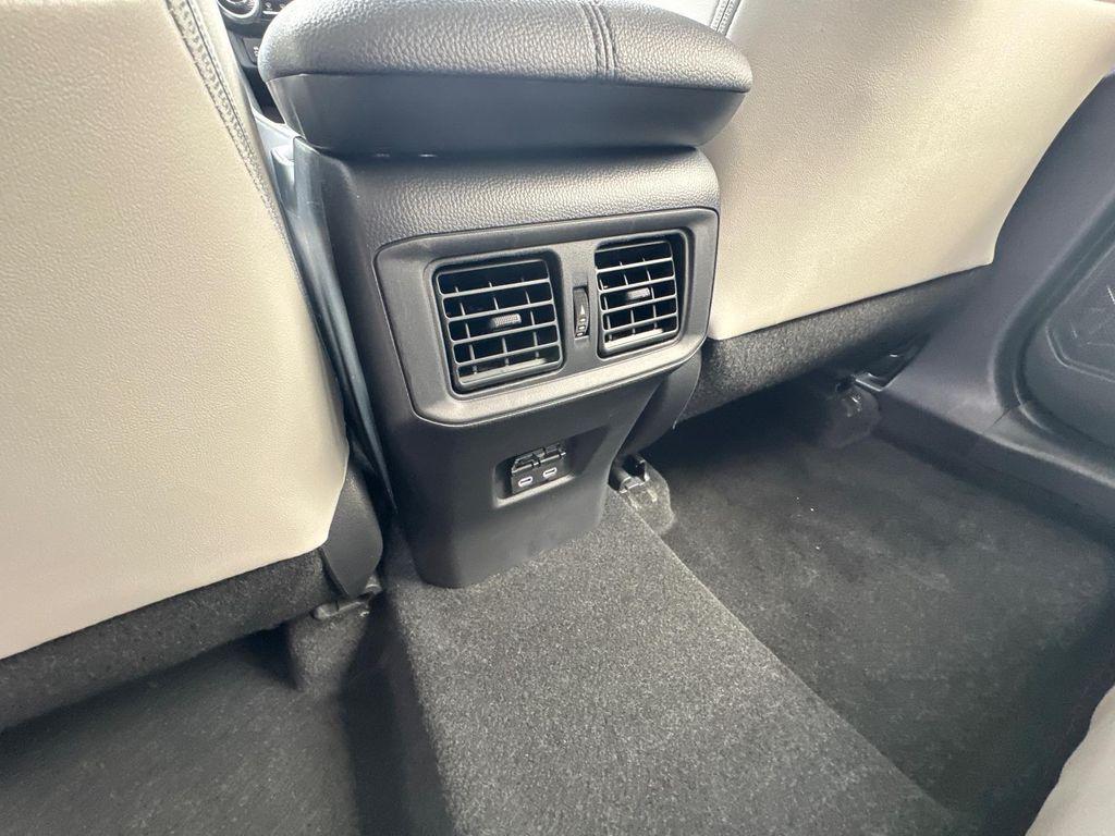 new 2025 Toyota RAV4 car, priced at $40,007