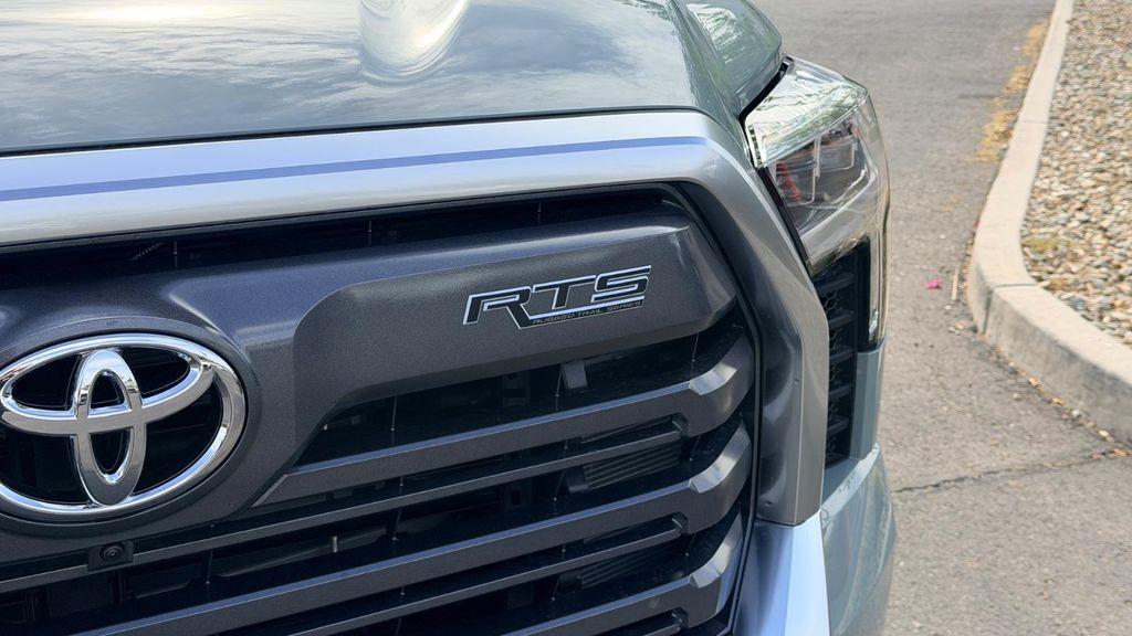 new 2026 Toyota Tundra car, priced at $64,504