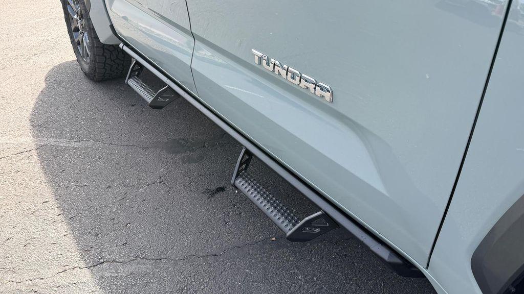 new 2026 Toyota Tundra car, priced at $64,504