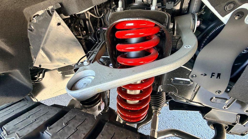 new 2026 Toyota Tundra car, priced at $67,920