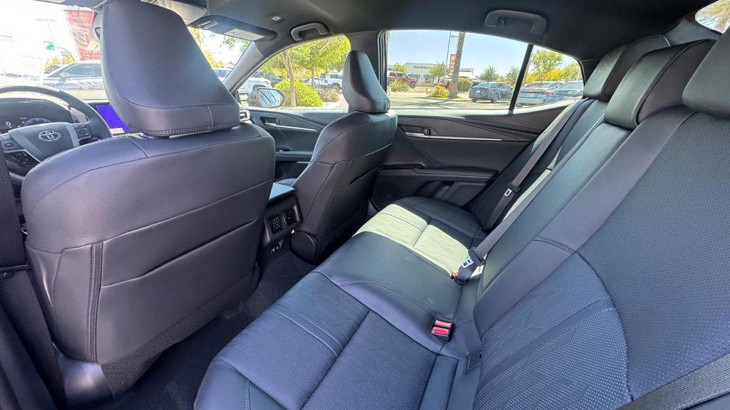 new 2026 Toyota Camry car, priced at $41,392