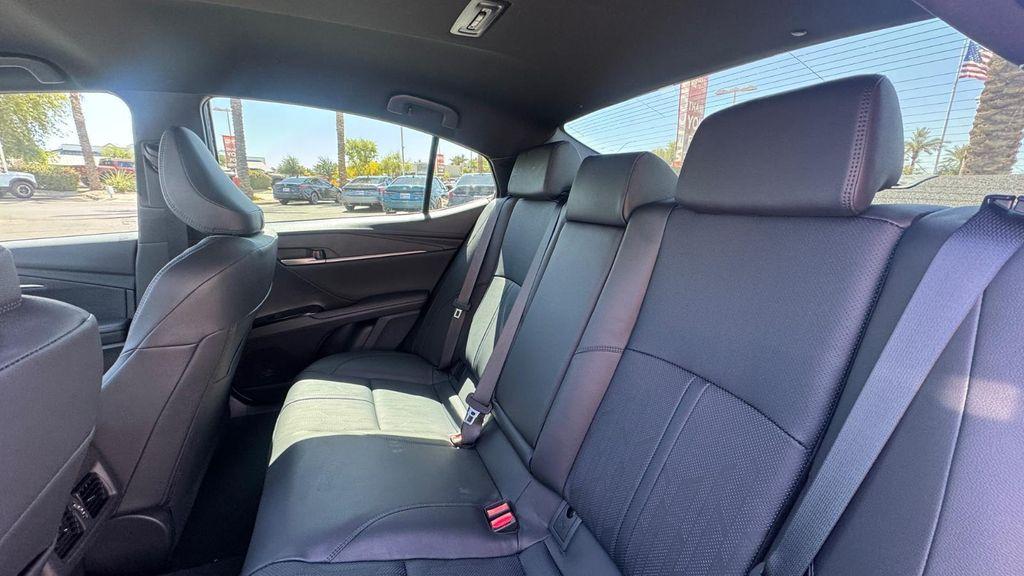 new 2026 Toyota Camry car, priced at $41,392