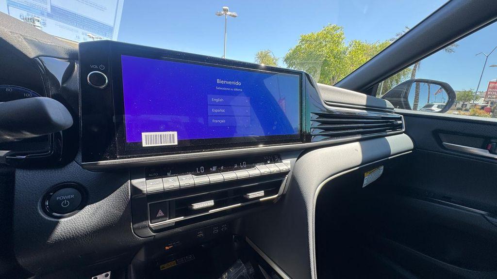 new 2026 Toyota Camry car, priced at $41,392