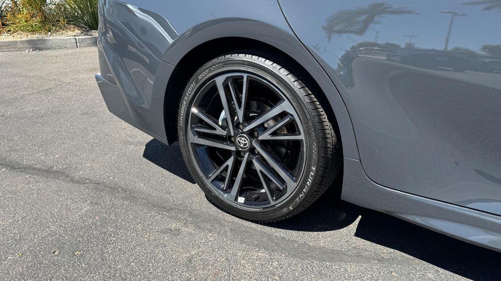 new 2026 Toyota Camry car, priced at $41,392