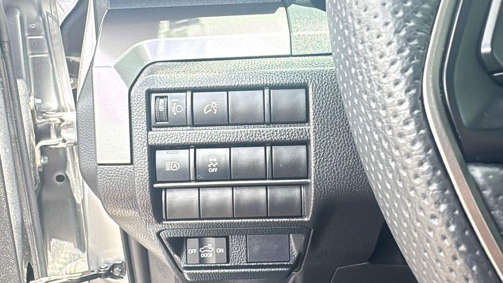 used 2025 Toyota Tacoma car, priced at $42,881