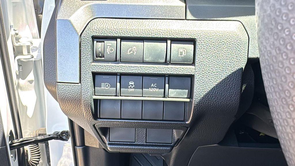 used 2025 Toyota 4Runner car, priced at $58,981
