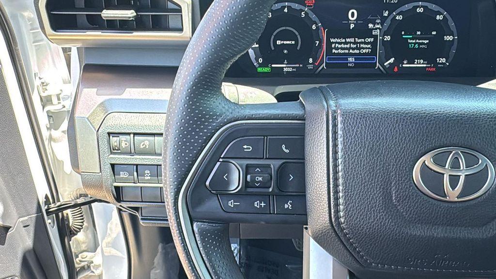 used 2025 Toyota 4Runner car, priced at $58,981