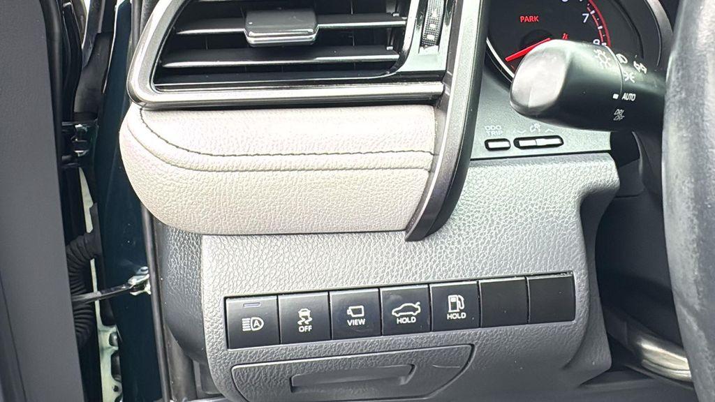 used 2021 Toyota Camry car, priced at $29,988