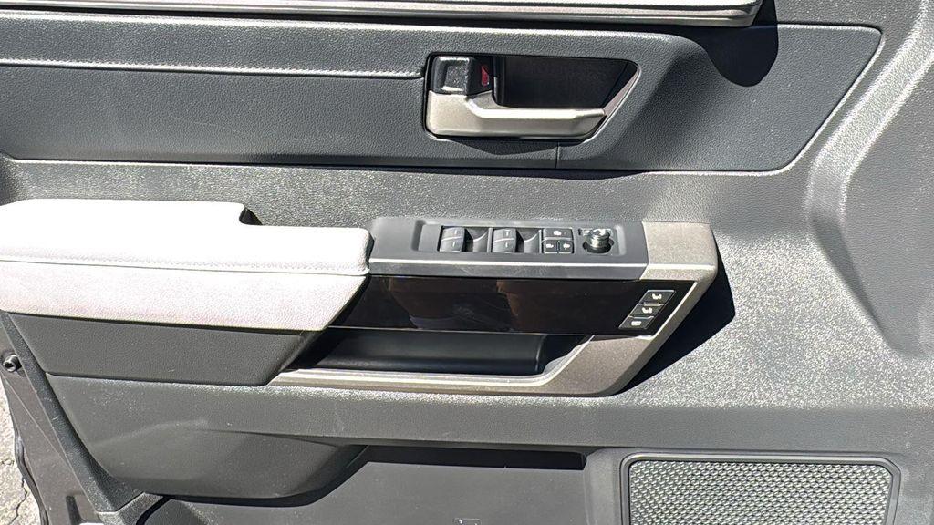 used 2025 Toyota Tundra car, priced at $55,988