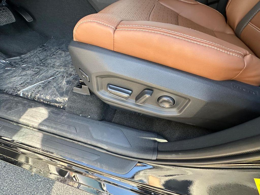 new 2026 Toyota Tundra car, priced at $66,759