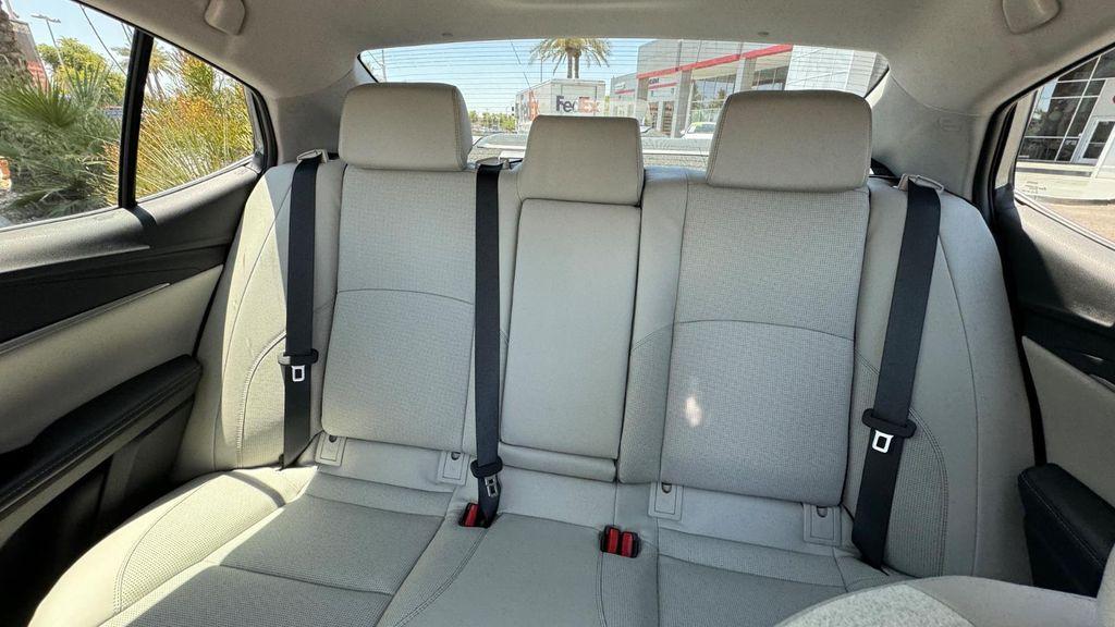 new 2026 Toyota Camry car, priced at $44,422