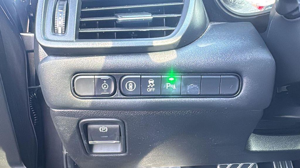 used 2022 Acura TLX car, priced at $31,999