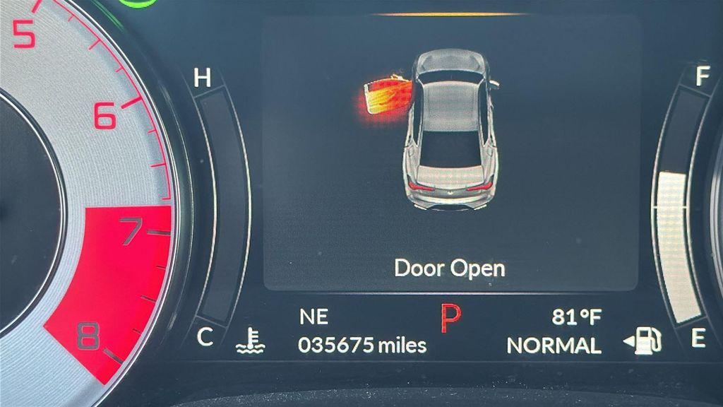 used 2022 Acura TLX car, priced at $31,999