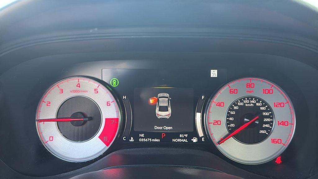 used 2022 Acura TLX car, priced at $31,999