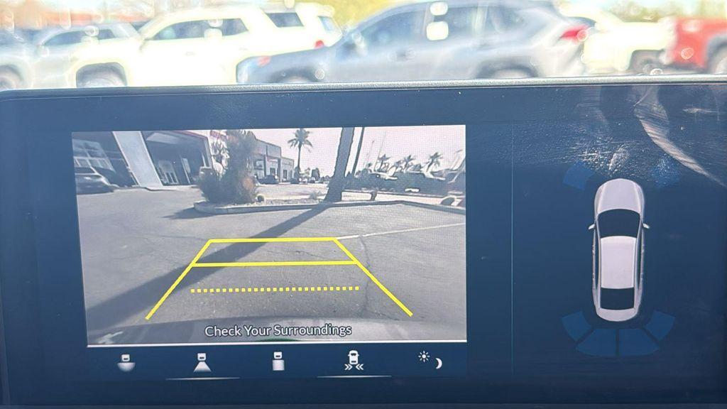 used 2022 Acura TLX car, priced at $31,999