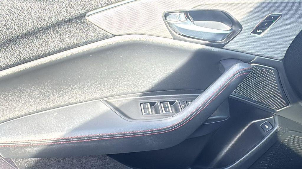 used 2022 Acura TLX car, priced at $31,999