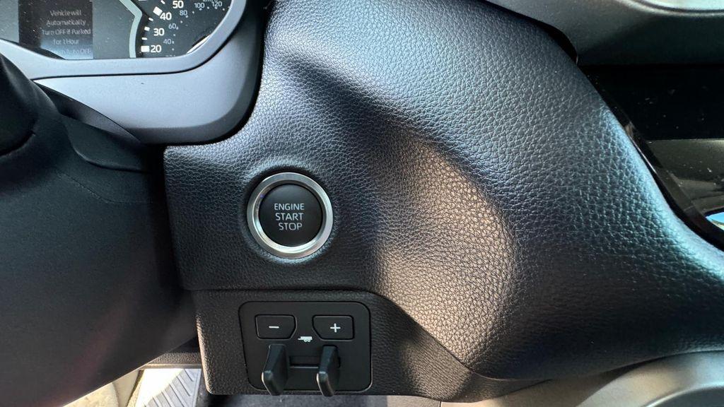 new 2026 Toyota Tundra car, priced at $54,047