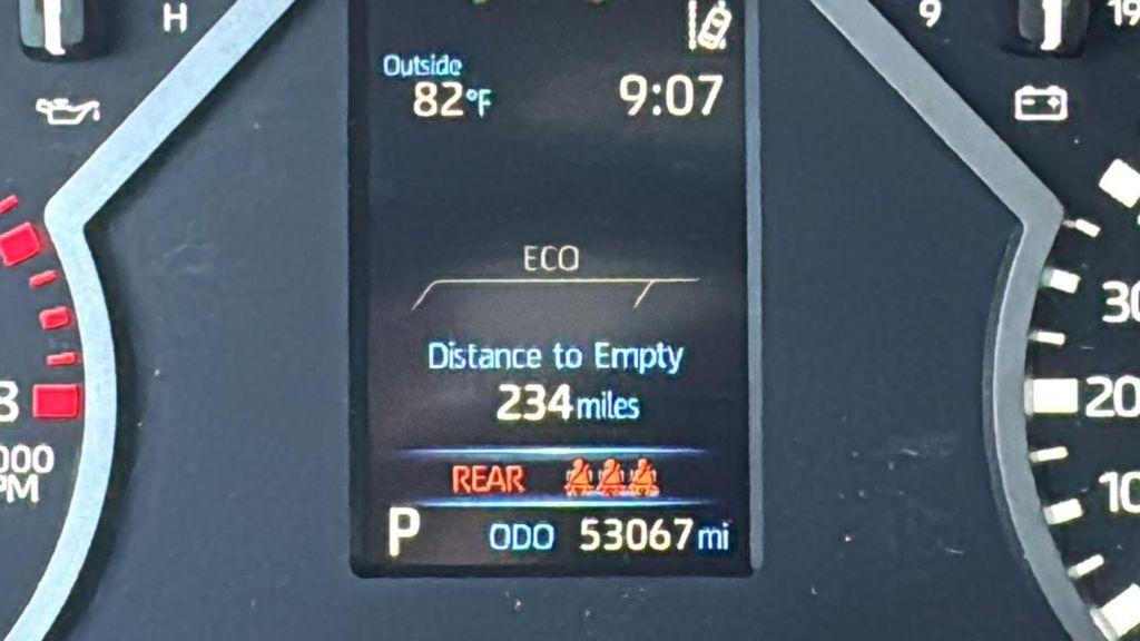 used 2022 Toyota Tundra car, priced at $34,988