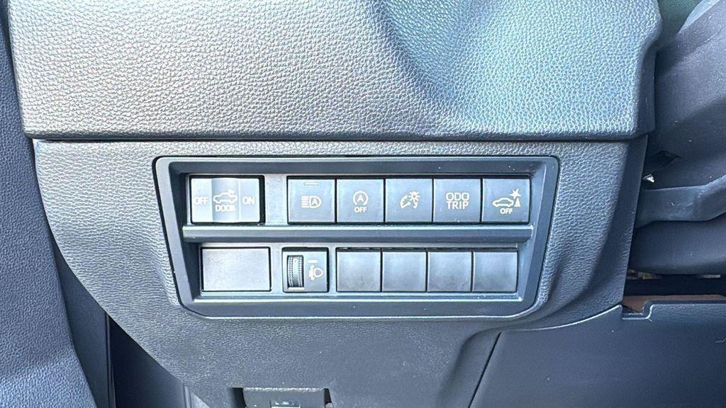 used 2022 Toyota Tundra car, priced at $34,988