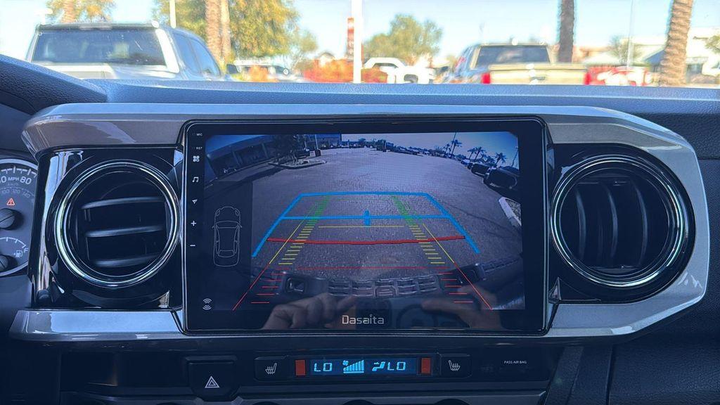 used 2019 Toyota Tacoma car, priced at $36,888