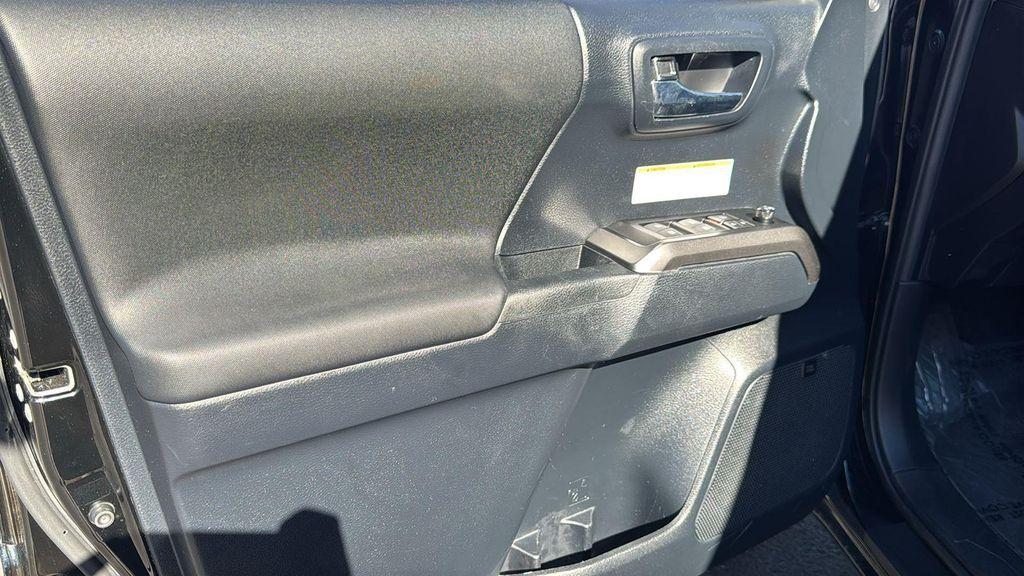 used 2019 Toyota Tacoma car, priced at $36,888